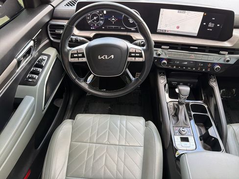 Used 2023 Kia Telluride SX Prestige X-Pro AWD/4WD image 30