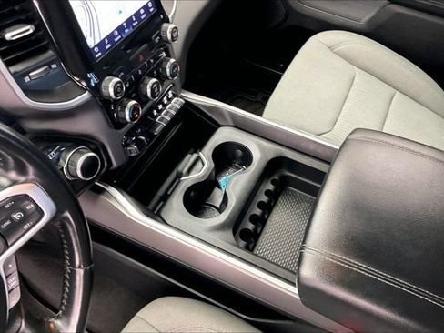 Used 2022 RAM 1500 Big Horn AWD/4WD image 16