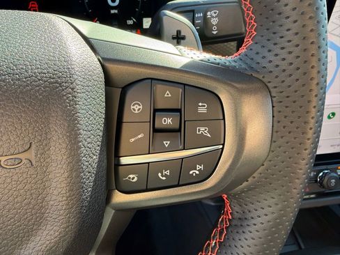 New 2026 Ford Ranger Raptor image 17