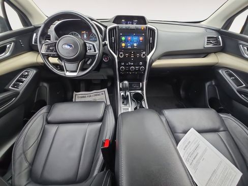 Used 2022 Subaru Ascent Limited w/ Technology Package image 10