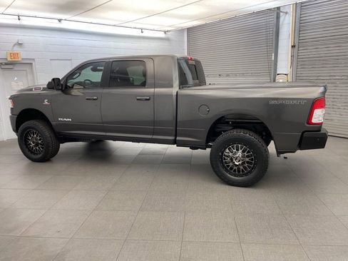 Used 2019 RAM 2500 Big Horn AWD/4WD image 6
