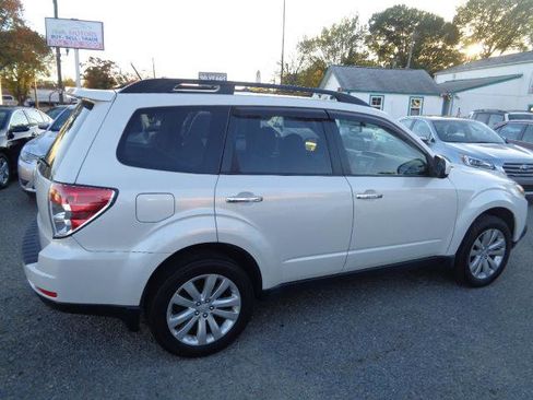 Used 2013 Subaru Forester 2.5X Limited image 13