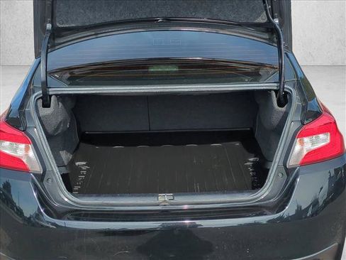 Used 2019 Subaru WRX Premium AWD/4WD image 6
