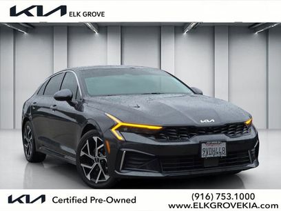 Used 2025 Kia K5 EX