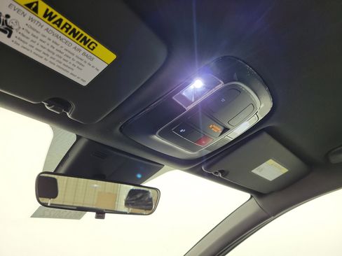 New 2025 Hyundai Santa Cruz SE image 20