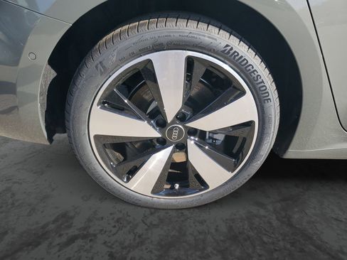 New 2025 Audi A5 2.0T Premium image 5