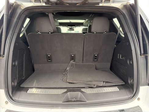 Used 2023 Chevrolet Tahoe RST w/ Sport Performance Package image 29