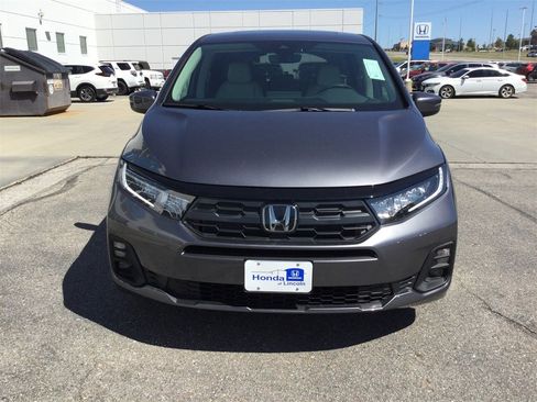 New 2026 Honda Odyssey EX-L image 10