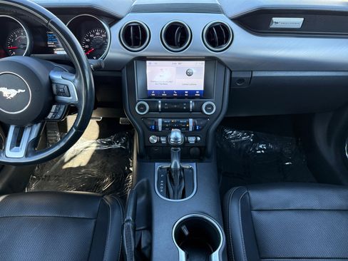 Used 2023 Ford Mustang Premium image 11