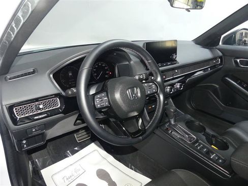 Used 2024 Honda Civic Sport image 21