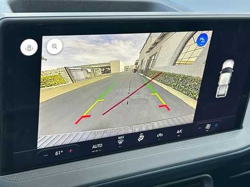 New 2026 Ford Maverick XLT w/ Black Appearance Package image 18