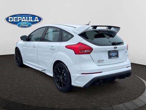 Used 2017 Ford Focus RS image 3