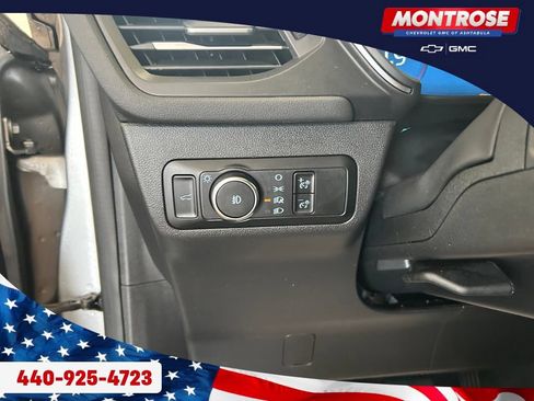 Used 2024 Ford Escape Platinum AWD/4WD image 13