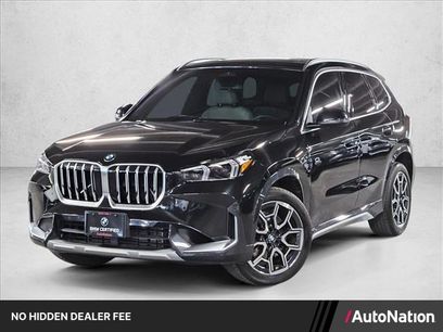 Certified 2025 BMW X1 xDrive28i w/ Convenience Package