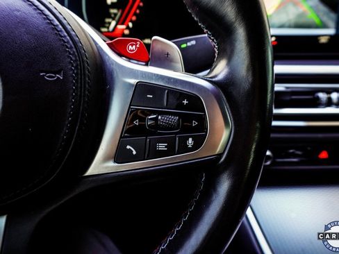 Used 2023 BMW M3 Competition w/ Executive Package image 29