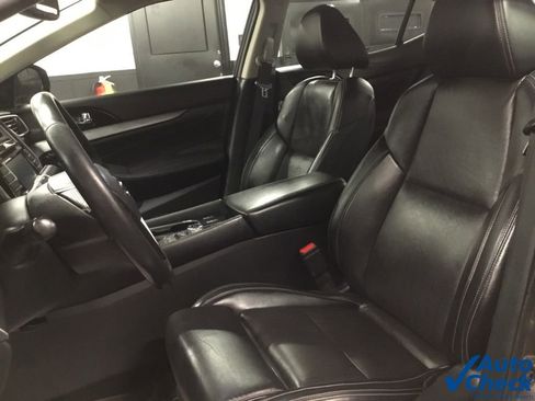 Used 2016 Nissan Maxima 3.5 SL image 24