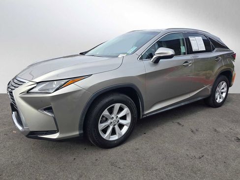 Used 2017 Lexus RX 350 AWD image 7