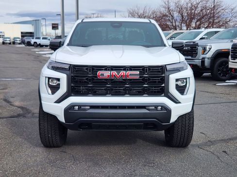 New 2026 GMC Canyon Elevation w/ Convenience Package image 7