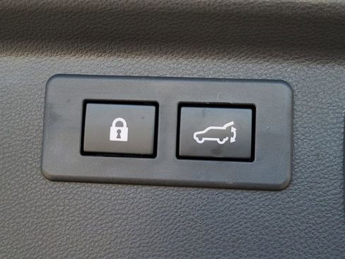 Certified 2024 Subaru Forester Sport image 13