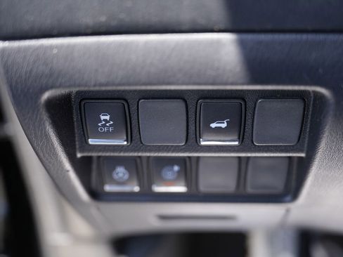 Used 2020 INFINITI QX60 Luxe w/ Sensory Package AWD/4WD image 54