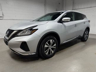 Used 2020 Nissan Murano S w/ Technology Package image 1