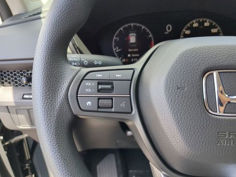New 2026 Honda CR-V EX image 29