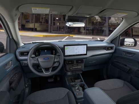 New 2026 Ford Maverick XL FWD image 9