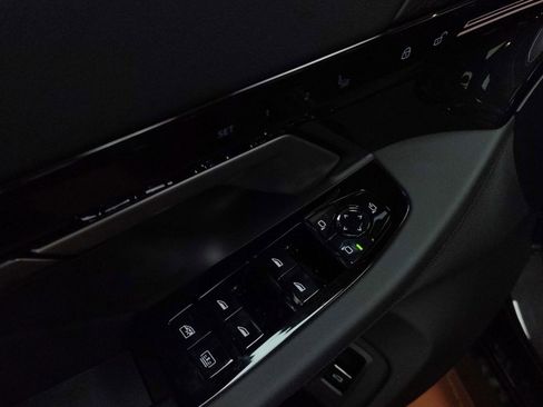 New 2026 BMW 530i xDrive w/ Executive Package AWD/4WD image 12