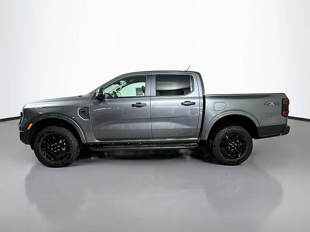 New 2026 Ford Ranger XLT w/ Equipment Group 301A High AWD/4WD image 4
