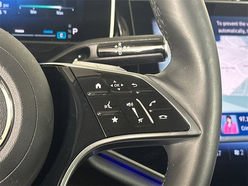 Certified 2025 Mercedes-Benz E 350 Sedan image 28