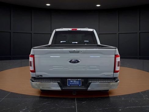 Certified 2023 Ford F150 Lariat w/ Trailer Tow Package AWD/4WD image 5