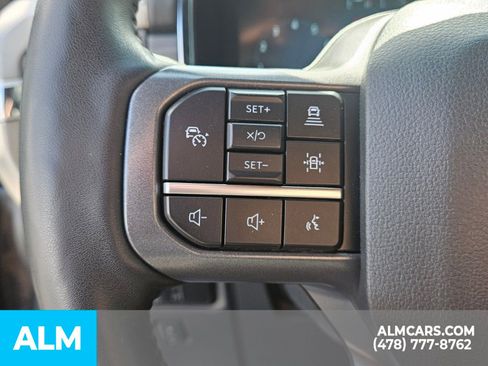 Used 2024 Ford F150 Lariat w/ Bed Utility Package image 30
