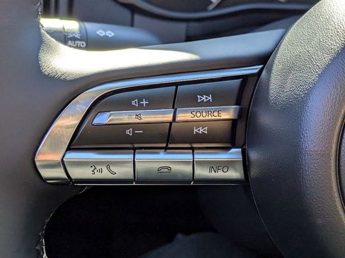 New 2026 MAZDA CX-50 AWD 2.5 S w/ Accent Package image 16