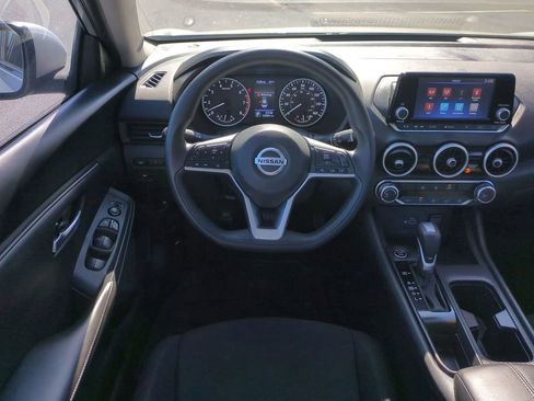 Certified 2023 Nissan Sentra S image 29