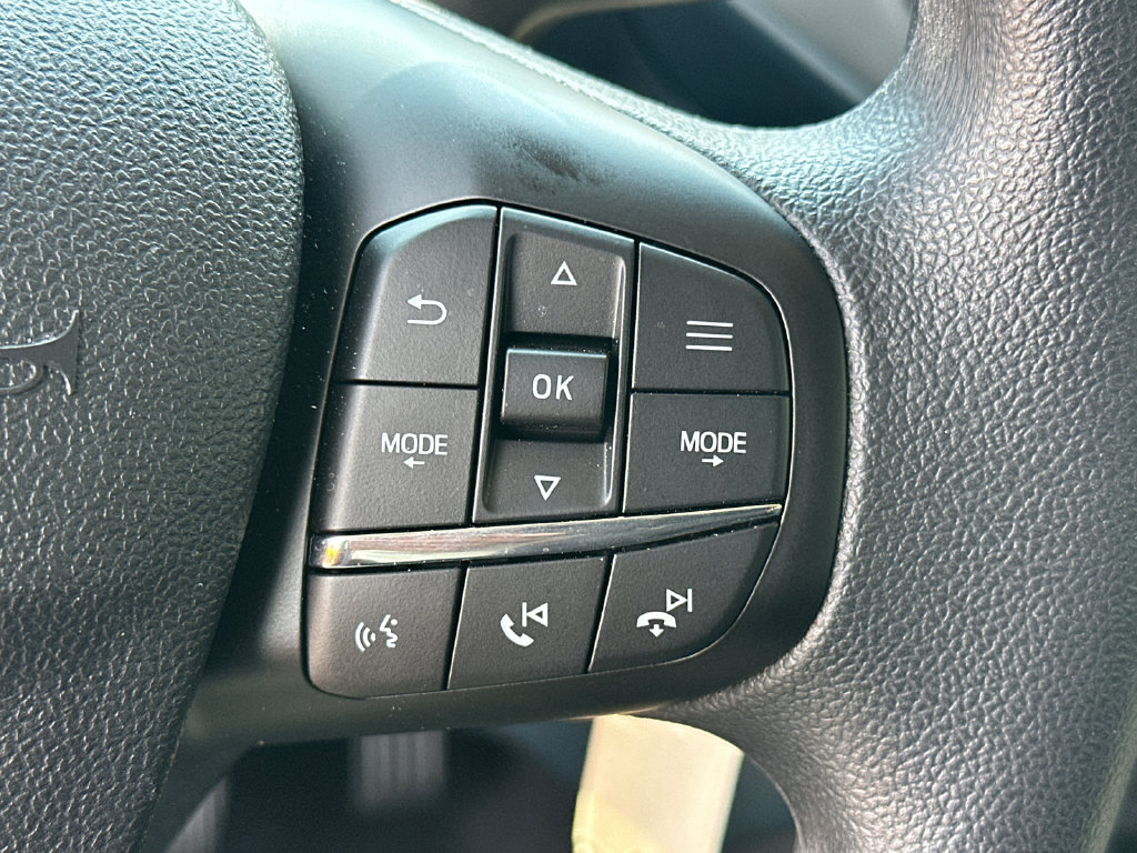 Certified 2026 Ford Maverick XL FWD image 26