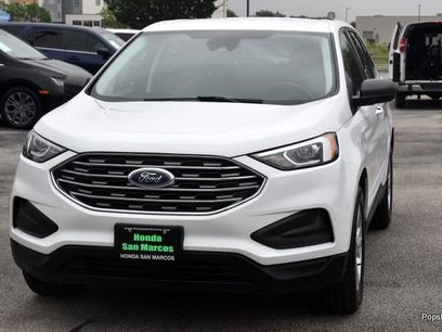 Used 2021 Ford Edge SE