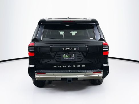 Used 2026 Toyota 4Runner Limited AWD/4WD image 7