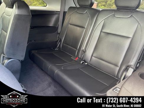 Used 2020 Acura MDX SH-AWD w/ Technology Package image 21