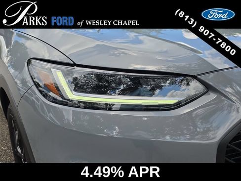 Used 2023 Honda HR-V Sport image 7