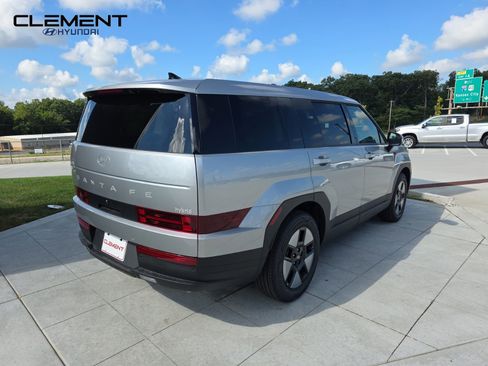 New 2026 Hyundai Santa Fe SE image 6