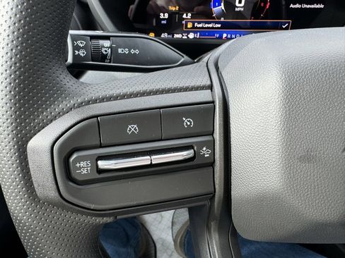 New 2026 Chevrolet Colorado W/T w/ WT Custom Package image 19