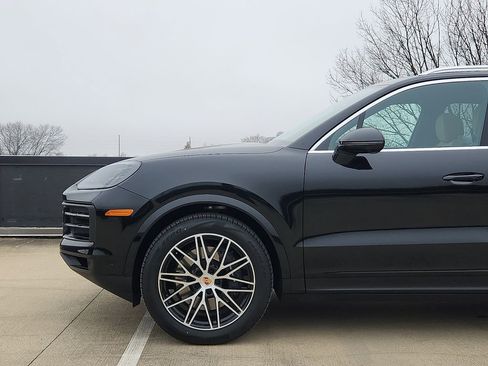 New 2026 Porsche Cayenne image 5
