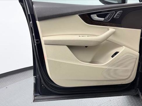 Used 2017 Audi Q7 2.0T Premium Plus image 13