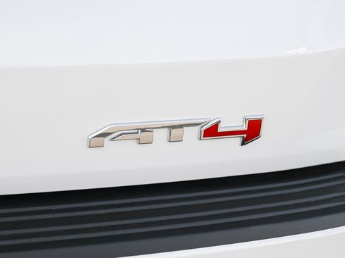 New 2026 GMC Yukon XL AT4 w/ Premium Trailering Package image 16