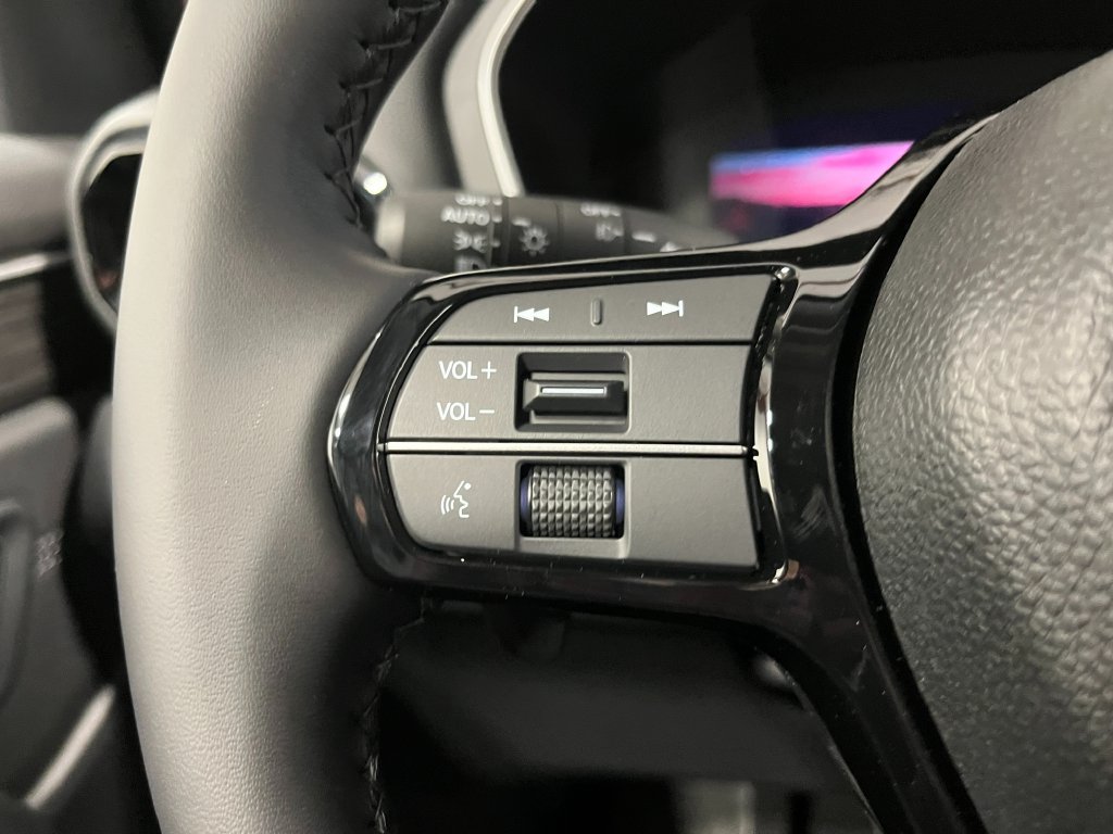 New 2026 Honda Pilot Touring image 18