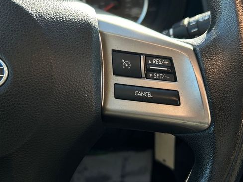 Used 2014 Subaru Forester 2.5i Premium w/ Popular Package #2 image 31
