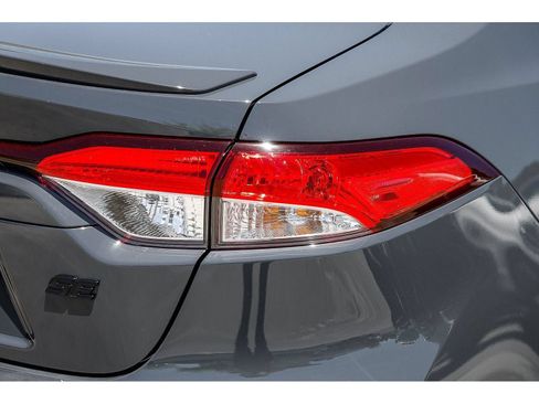 Used 2026 Toyota Corolla SE FWD image 9