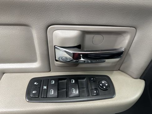 Used 2011 RAM 2500 Big Horn AWD/4WD image 18