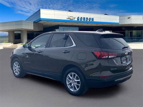 Used 2024 Chevrolet Equinox LT image 7