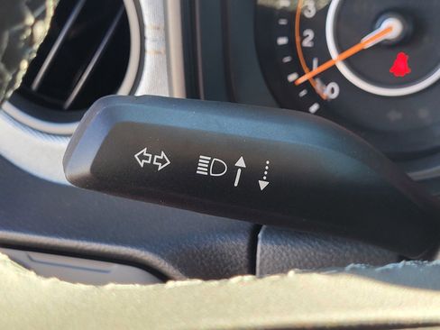 New 2026 Jeep Wrangler Willys image 24